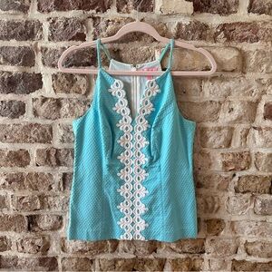 Lilly Pulitzer Top